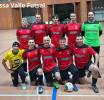 Calcio ACSI Ivrea, risultati e classifiche: Spolina domina la SuperLeague, Montalenghe rallenta nel Girone Blu 